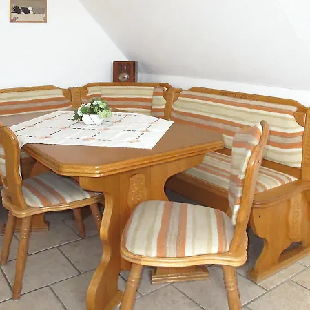 Ferienhaus Kormoran 101s